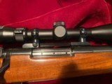 Weatherby Mark V Sporter - 7 of 12