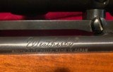 Weatherby Mark V Sporter - 2 of 12