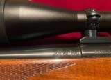 Weatherby Mark V Sporter - 4 of 12