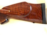 Weatherby Mark V Deluxe in .240 Wby - 10 of 14