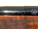 Weatherby Mark V Deluxe in .240 Wby - 8 of 14