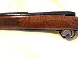 Weatherby Mark V Deluxe in .240 Wby - 11 of 14
