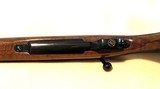 Weatherby Mark V Deluxe in .240 Wby - 7 of 14