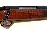 Weatherby Mark V Deluxe in .240 Wby - 3 of 14