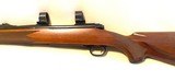 Winchester Model 70 XTR Sporter in .270 Weatherby Magnum - 12 of 14