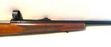 Winchester Model 70 XTR Sporter in .270 Weatherby Magnum - 6 of 14