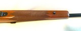 Winchester Model 70 XTR Sporter in .270 Weatherby Magnum - 9 of 14