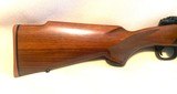Winchester Model 70 XTR Sporter in .270 Weatherby Magnum - 5 of 14