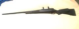 Weatherby Mark V Synthetic - .30-378 - 2 of 10