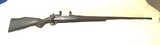 Weatherby Mark V Synthetic - .30-378 - 1 of 10