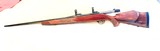 Weatherby Mark V Deluxe in .270 Wby Mag - Made in Germany - 1 of 11