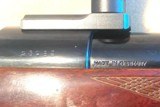 Weatherby Mark V Deluxe in .270 Wby Mag - Made in Germany - 7 of 11