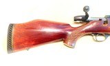 Weatherby Mark V Deluxe in .270 Wby Mag - Made in Germany - 3 of 11