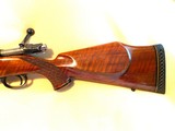 Weatherby Mark V - Southgate - Mauser action - 10 of 10