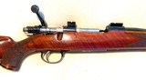 Weatherby Mark V - Southgate - Mauser action - 2 of 10