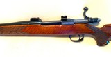 Weatherby Mark V - Southgate - Mauser action - 9 of 10