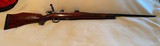 Weatherby Mark V - Southgate - Mauser action - 1 of 10