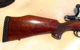 Weatherby Mark V - Southgate - Mauser action - 3 of 10