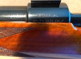 Weatherby Mark V - Southgate - Mauser action - 7 of 10