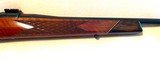 Weatherby Mark V - Southgate - Mauser action - 4 of 10