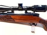 Weatherby Mark V Lazermark in .270 Wby Magnum - 9 of 15