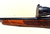 Weatherby Mark V Lazermark in .270 Wby Magnum - 10 of 15