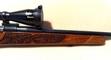 Weatherby Mark V Lazermark in .270 Wby Magnum - 2 of 15