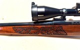 Weatherby Mark V Lazermark in .270 Wby Magnum - 12 of 15