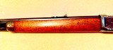 Winchester Model 1894 mfg 1900 - 9 of 13