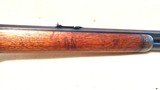 Winchester Model 1894 mfg 1900 - 5 of 13