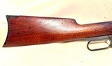Winchester Model 1894 mfg 1900 - 3 of 13