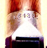Winchester Model 1894 mfg 1900 - 12 of 13
