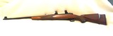 Winchester Model 70 XTR Sporter