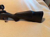 Weatherby Mark V Synthetic - 7mm Wby Mag - 3 of 11