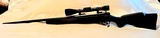 Weatherby Mark V Synthetic - 7mm Wby Mag - 2 of 11