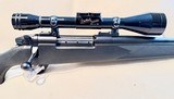 Weatherby Mark V Synthetic - 7mm Wby Mag - 7 of 11