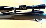 Weatherby Mark V Synthetic - 7mm Wby Mag - 4 of 11