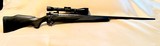 Weatherby Mark V Synthetic
7mm Wby Mag