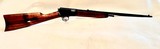 Beautiful ‘03’ rifle mfg in 1910