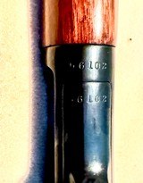 Beautiful ‘03’ rifle mfg in 1910 - 12 of 12