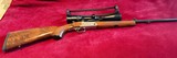 Merkel K3-JAGD .243 - Image 3 of 11