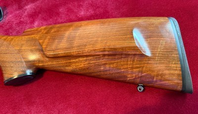 Merkel K3-JAGD .243 - Image 8 of 11