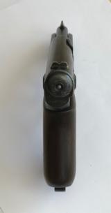 MAUSER MODEL 1914 CAL. 7.65mm (.32acp) IN EXCELLENT ORIGINAL CONDITION - 8 of 12