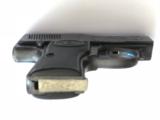 VERY RARE WALTHER MODEL 1 (Second Variant) 6.35 mm (.25acp) EXCELLENT ORIGINAL CONDITION - 5 of 9