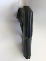 VERY RARE WALTHER MODEL 1 (Second Variant) 6.35 mm (.25acp) EXCELLENT ORIGINAL CONDITION - 7 of 9
