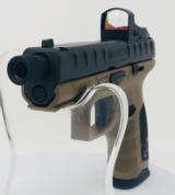 Beretta APX Combat with Burris Fast Fire Red Dot - 2 of 4