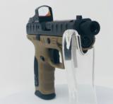 Beretta APX Combat with Burris Fast Fire Red Dot - 3 of 4