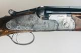 Beretta SO Sparviere 12ga 30" - 3 of 8