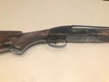 Beretta 455 double rifle, 470 Nitro - 5 of 7