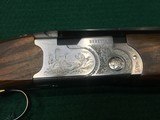 BERETTA 686 Silver Pigeon I DELUXE Sporting 12ga / 30" LH - 5 of 7